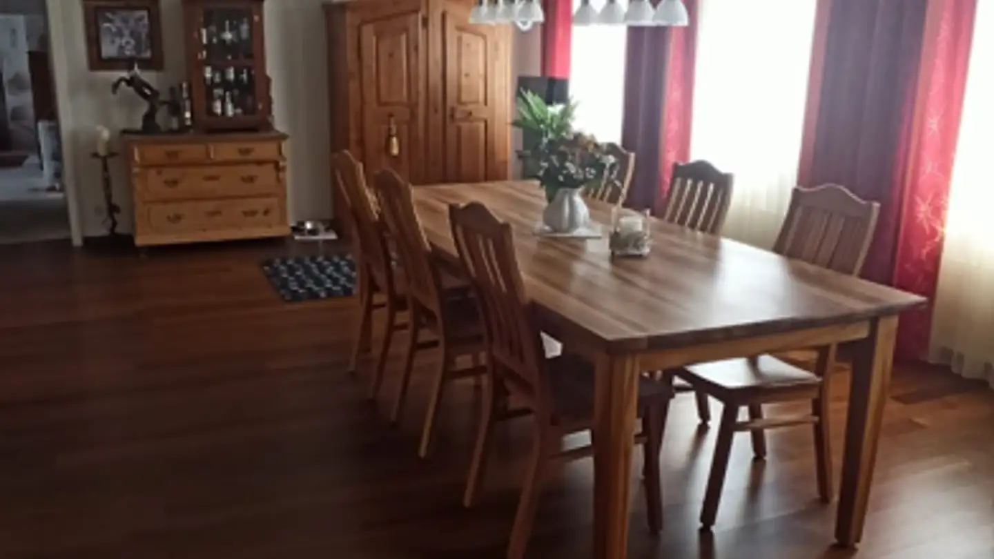 Wohnung mieten - Rämsen 487, 9063 Stein AR - Foto 3