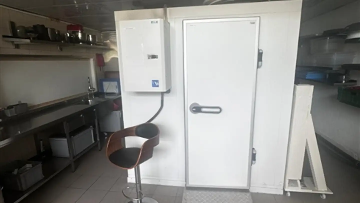 Spazio ufficio in vendita - 1006 Lausanne - Photo 4