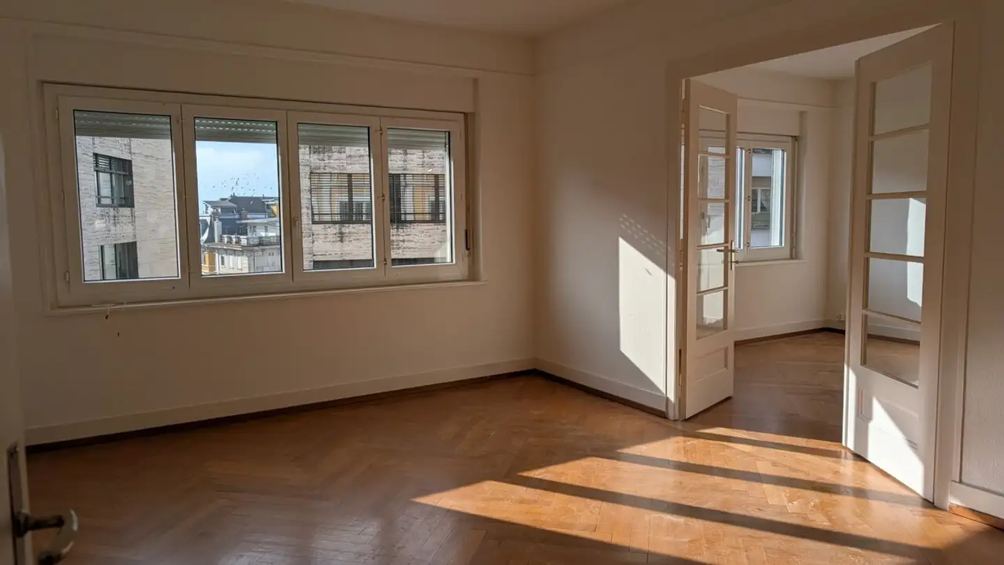 Appartamento in affitto - Avenue Des Alpes 14, 1820 Montreux - Foto 2