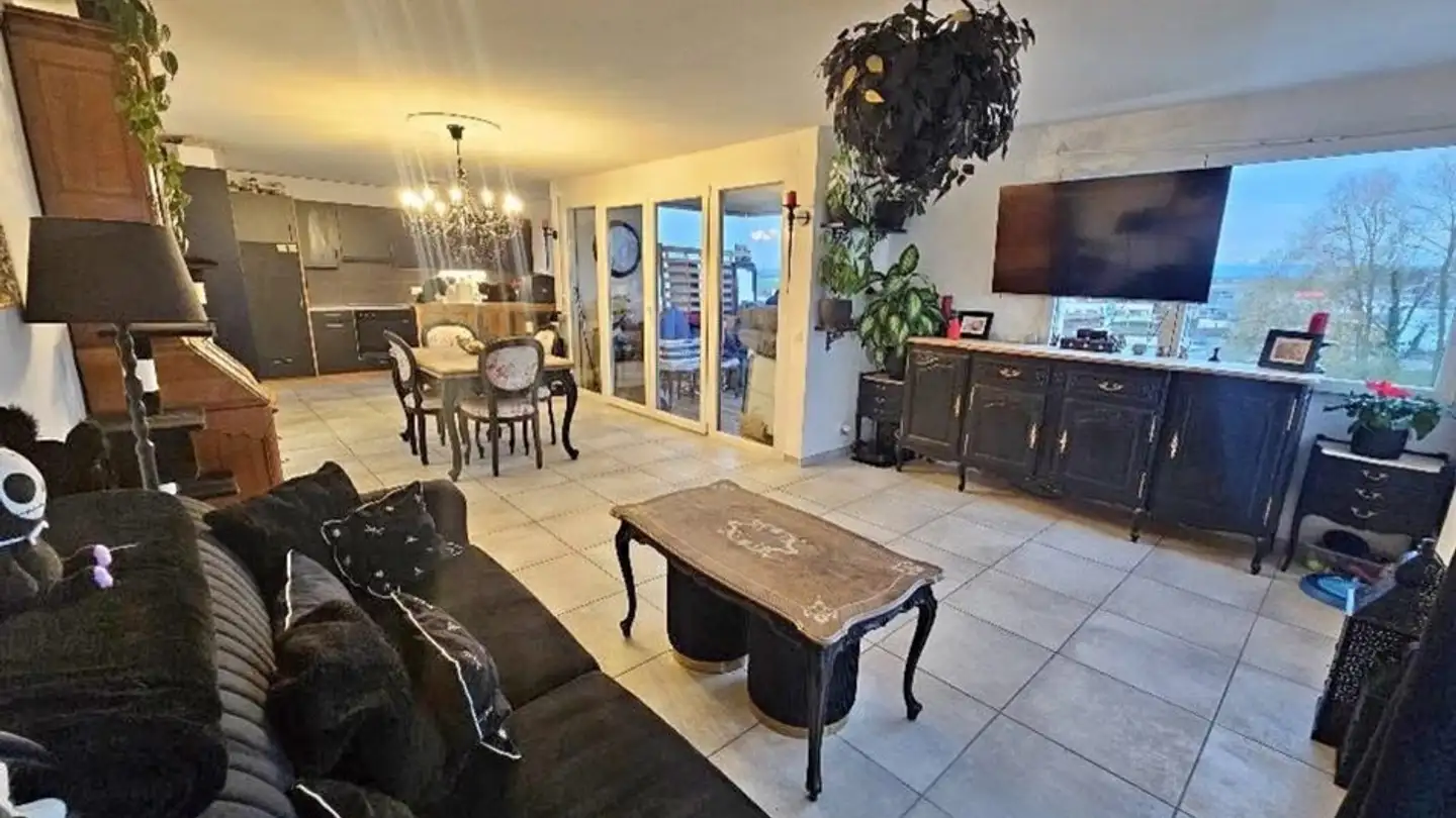 Apartment for rent - Chemin de la Prairie 3, 1470 Estavayer-le-Lac