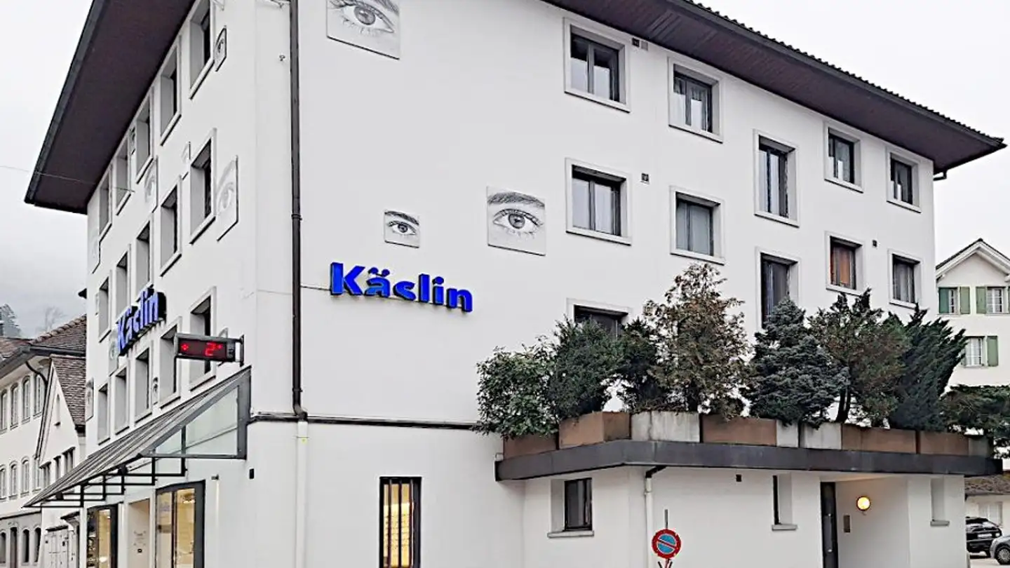 Apartment for rent - Tellenmattstrasse 6, 6370 Stans