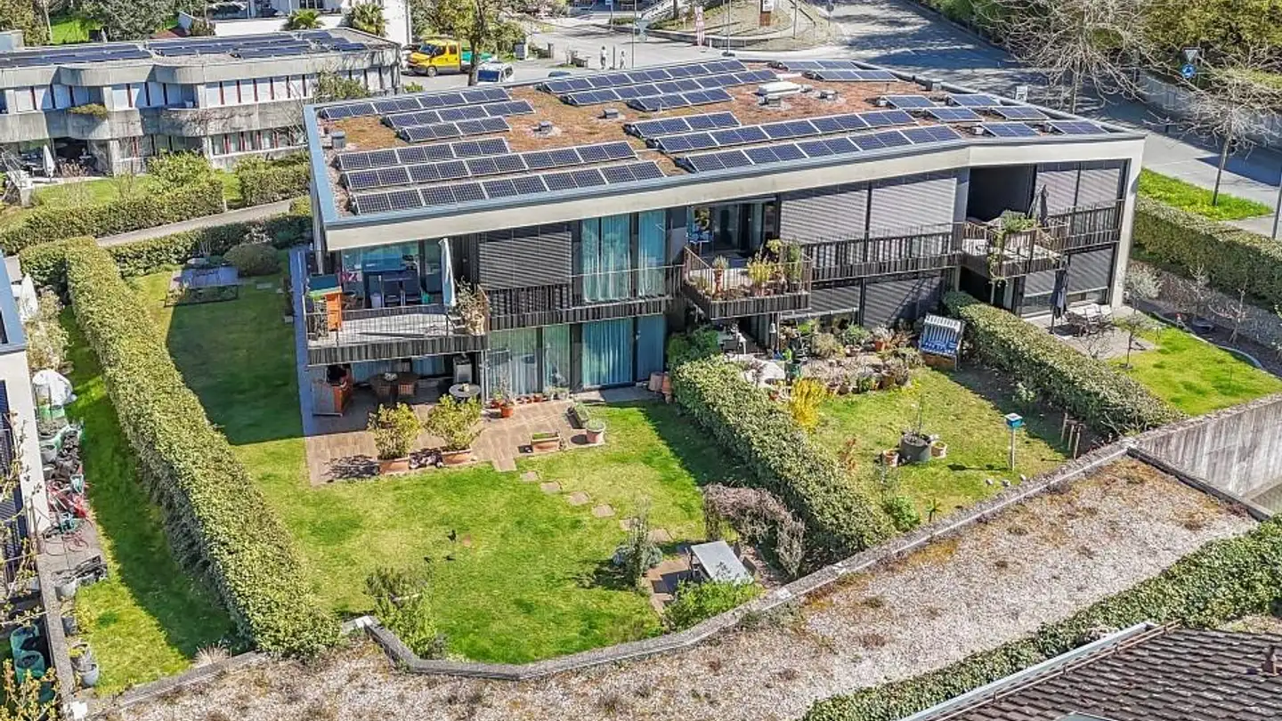 Appartamento in vendita - 3294 Büren an der Aare - Foto 2