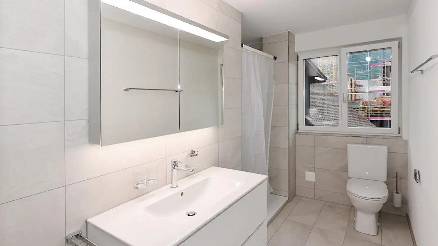 Apartment for rent - Tellenmattstrasse 6, 6370 Stans - Photo 4