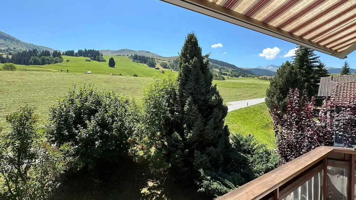 Attic flat for sale - Sunnahalb 3, 7134 Obersaxen - Photo 4