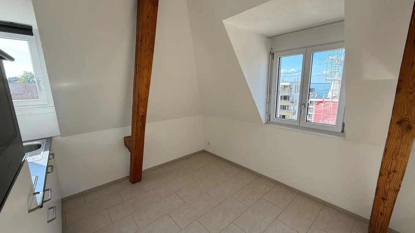 Apartment for rent - Kamorstrasse, 9400 Rorschach - Photo 3