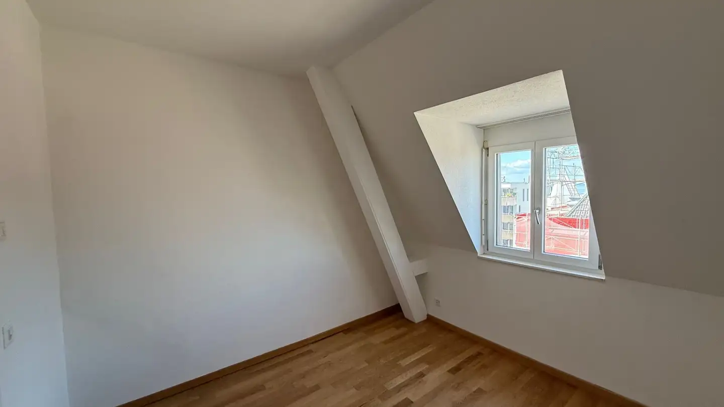 Apartment for rent - Kamorstrasse, 9400 Rorschach - Photo 4