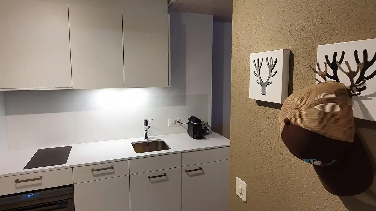 Wohnung kaufen - Voa Sporz 12, 7078 Lenzerheide/Lai