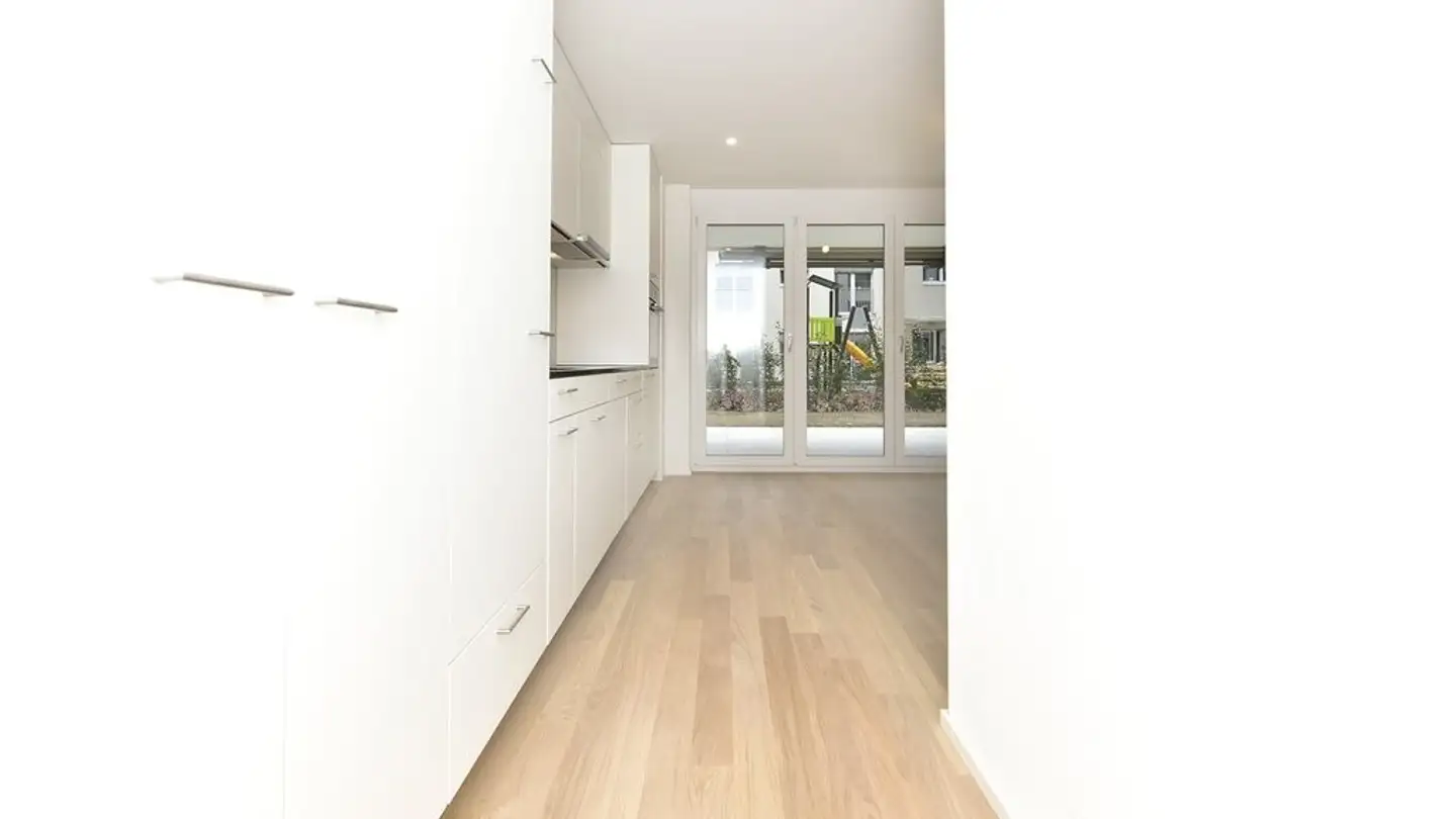 Apartment for rent - Schützenstrasse 28, 8575 Bürglen TG - Photo 4