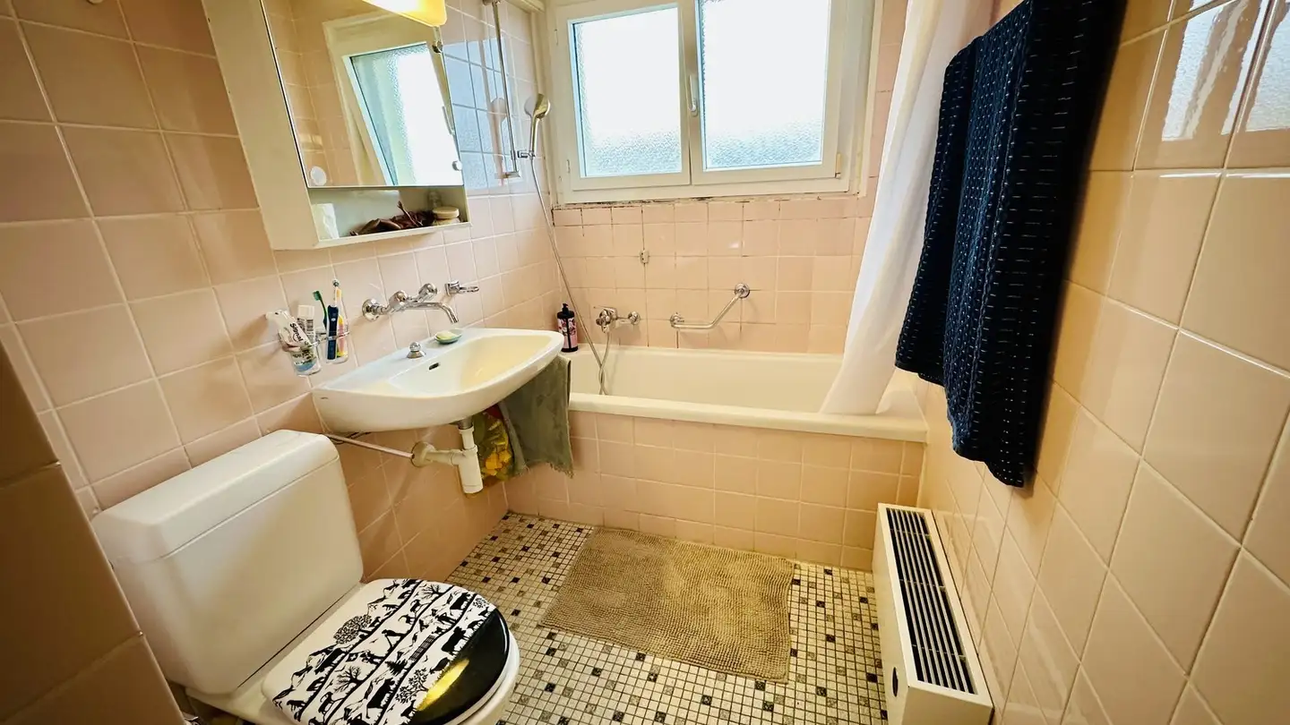 Appartamento in affitto - Chemin De Penguey 3, 1162 St-Prex