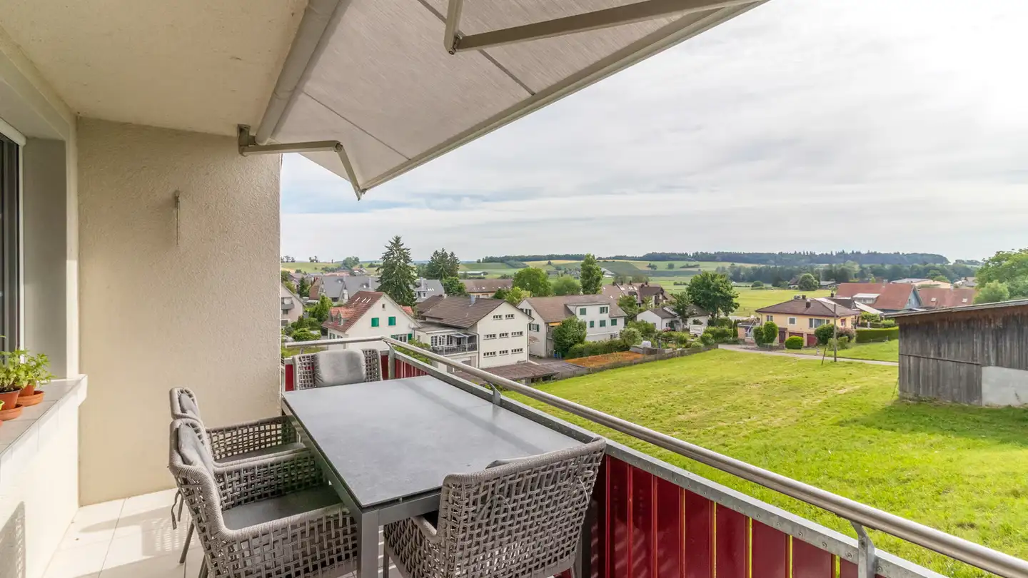 Duplex à vendre - Zelgliweg 3, 8474 Dinhard - Photo 3