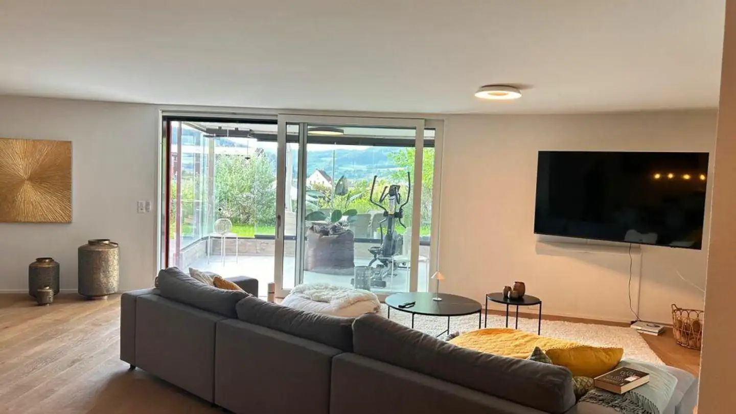 Appartamento in vendita - Schulgasse 17, 4455 Zunzgen - Photo 2