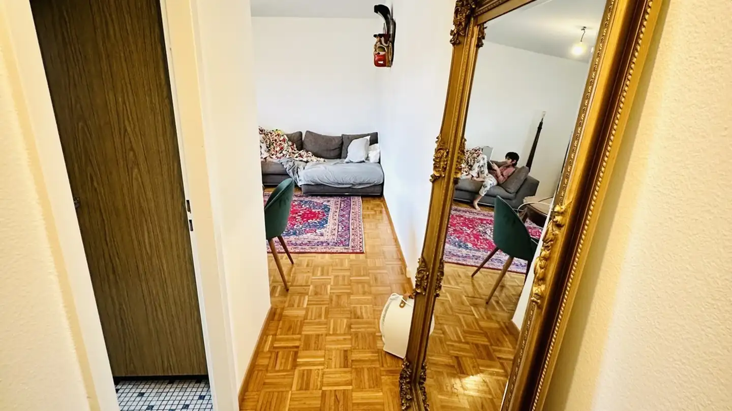 Appartamento in affitto - Chemin De Penguey 3, 1162 St-Prex - Foto 4