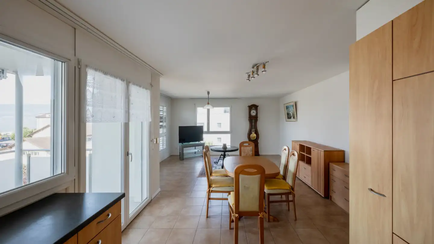 Appartement à vendre - 1470 Estavayer-le-Lac - Photo 3