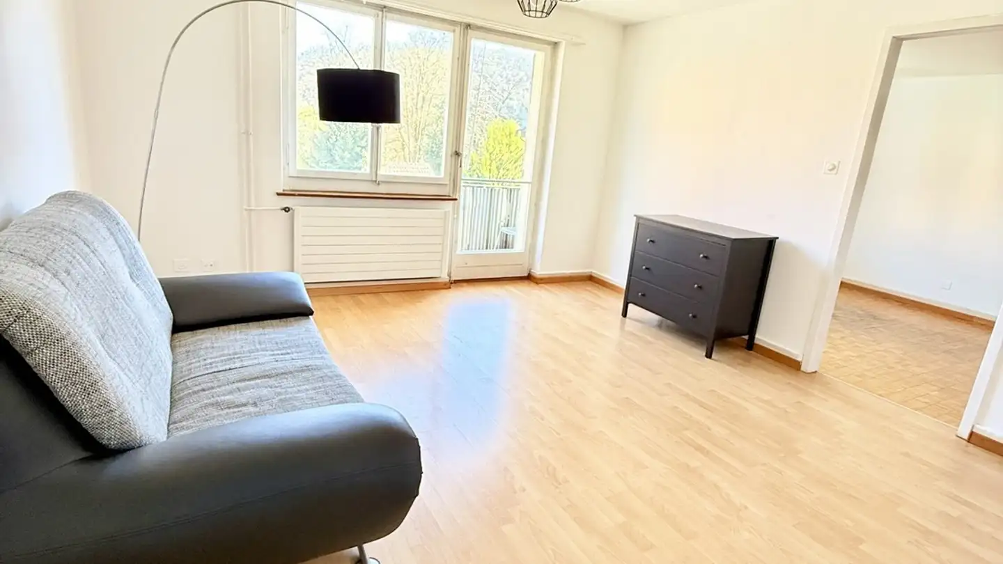 Appartamento in affitto - 5415 Nussbaumen AG