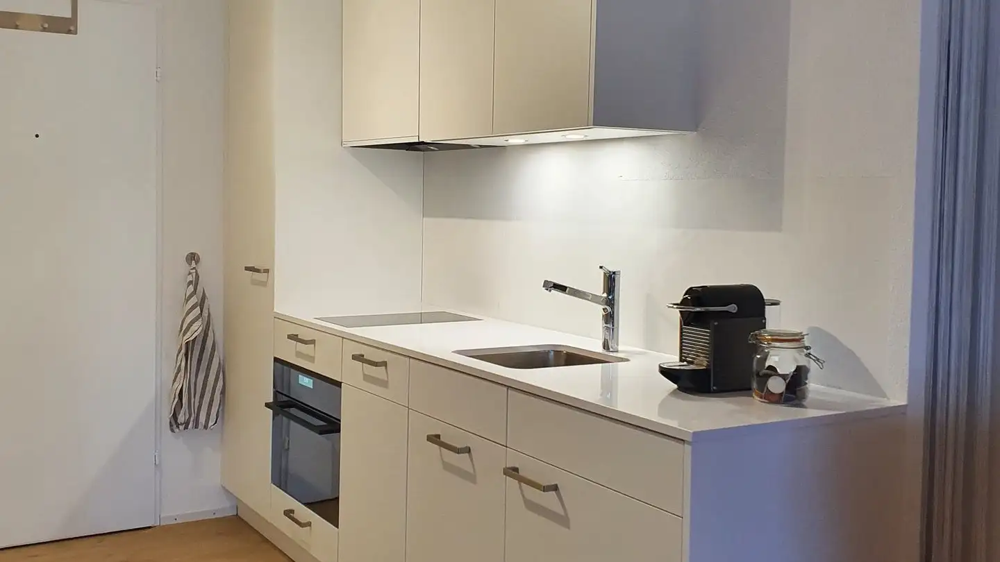 Wohnung kaufen - Voa Sporz 12, 7078 Lenzerheide/Lai - Foto 2