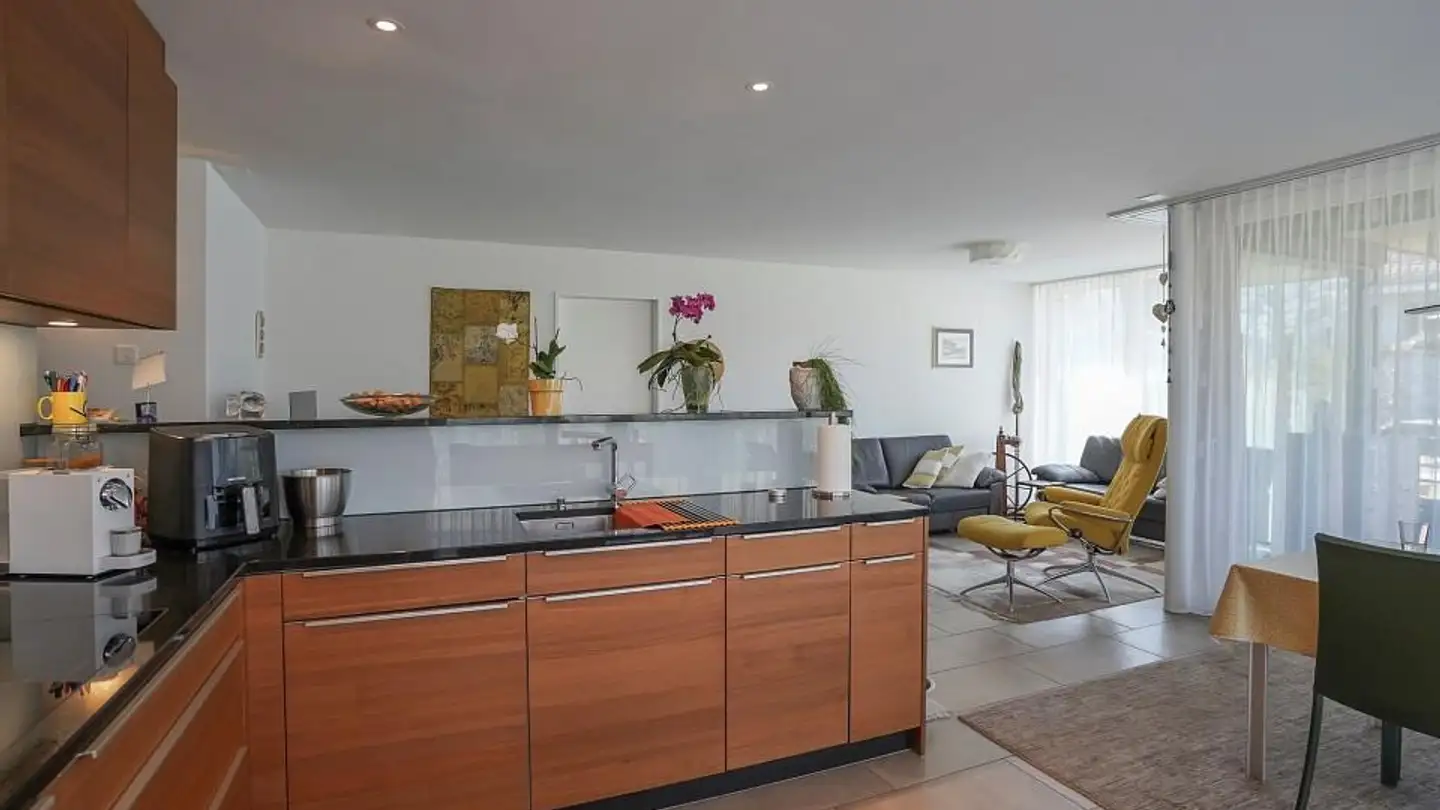 Appartamento in vendita - 3294 Büren an der Aare - Foto 4