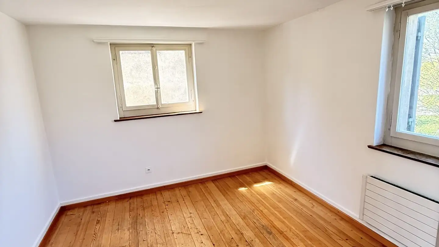 Appartamento in affitto - 5415 Nussbaumen AG - Foto 2