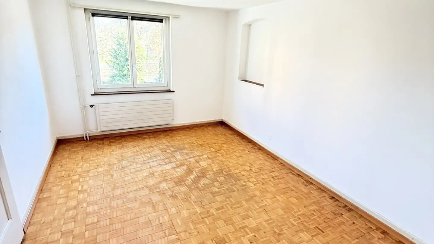 Appartamento in affitto - 5415 Nussbaumen AG - Foto 4