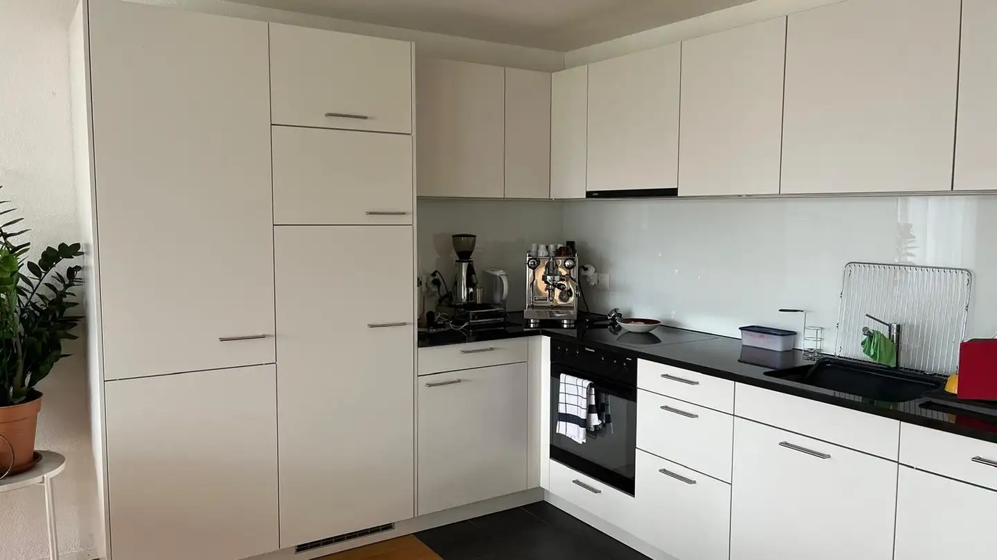 Apartment for rent - Sägestrasse 61, 5600 Lenzburg