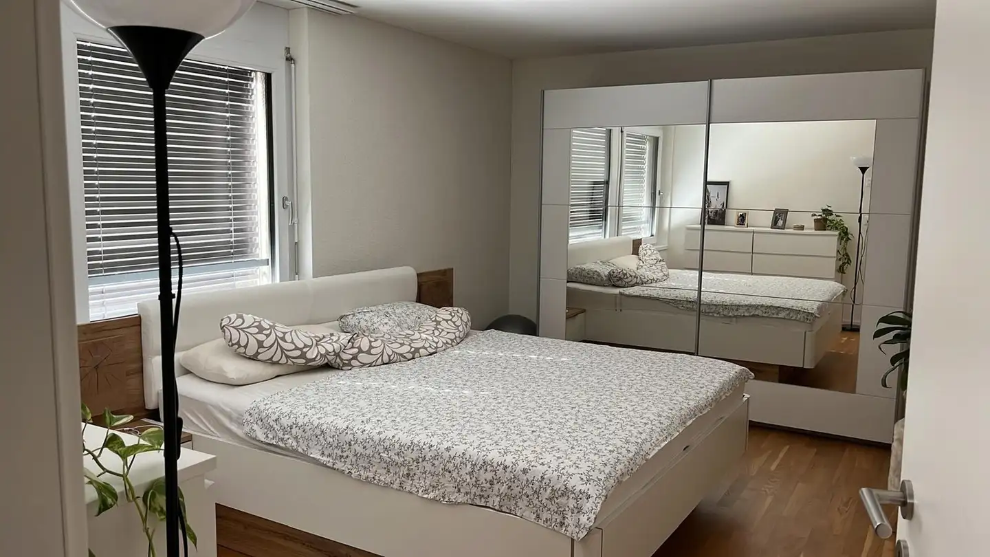 Apartment for rent - Sägestrasse 61, 5600 Lenzburg - Photo 2