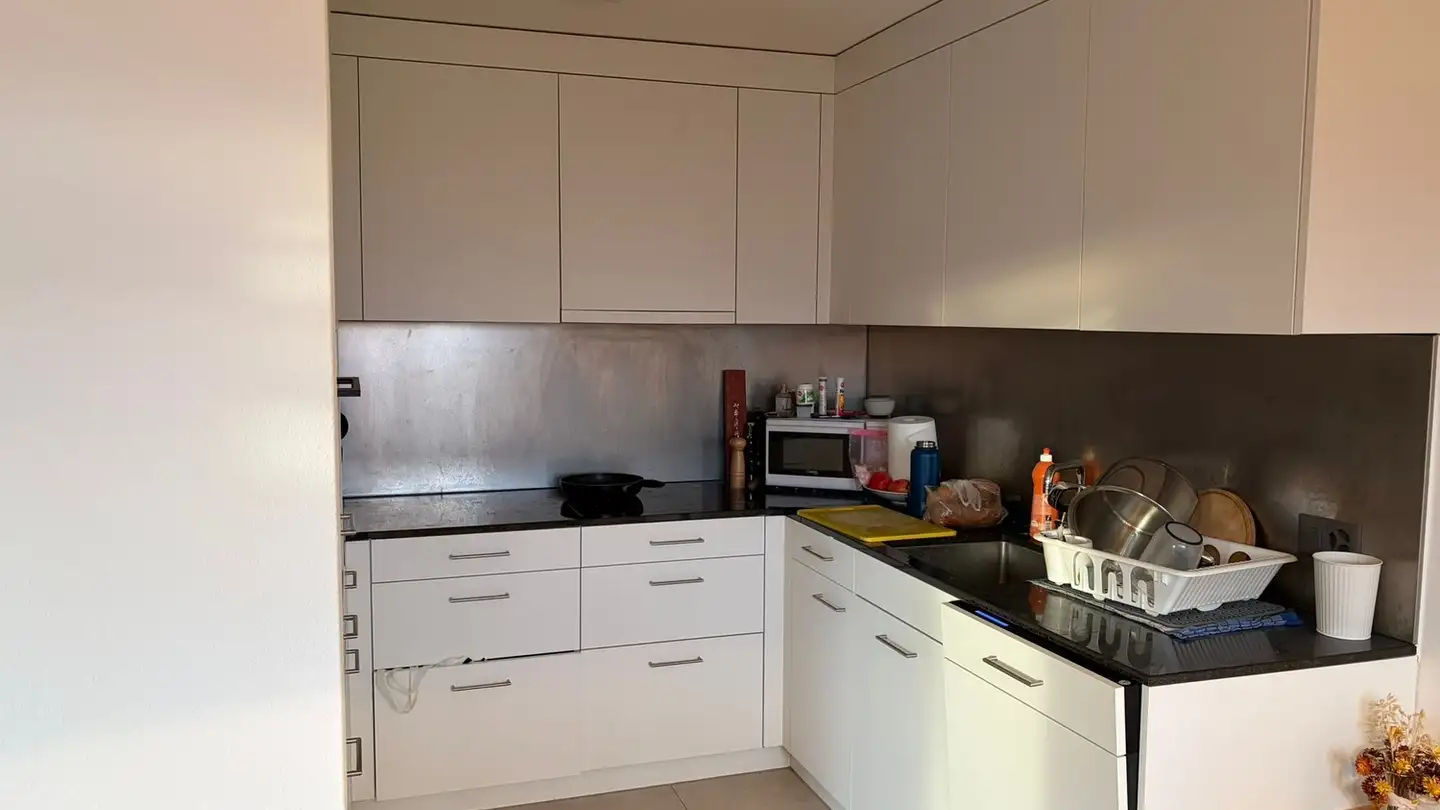 Wohnung mieten - Eichstrasse 13, 8107 Buchs ZH - Foto 4