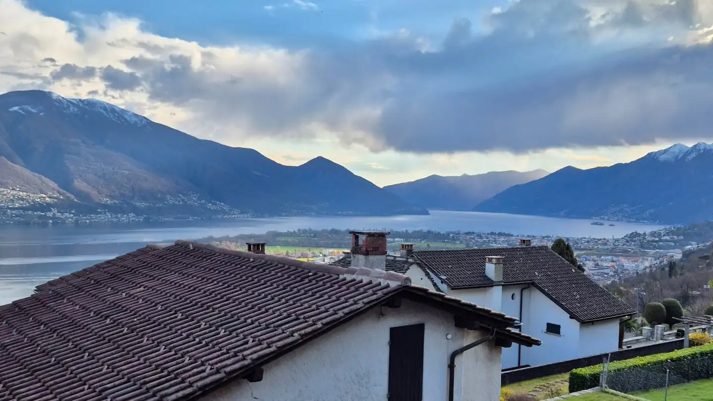 Casa singola in vendita - 6645 Brione sopra Minusio - Photo 2