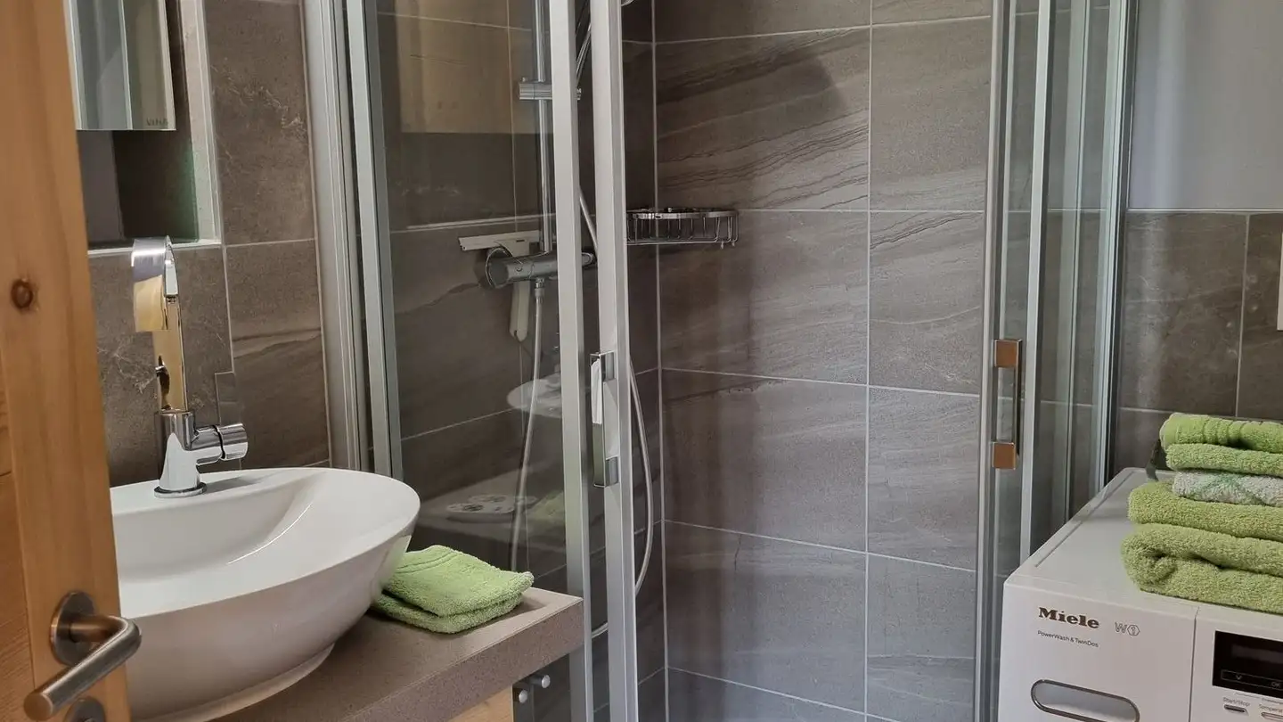 Apartment for rent - Grundmatt 406j, 3154 Rüschegg Heubach - Photo 4