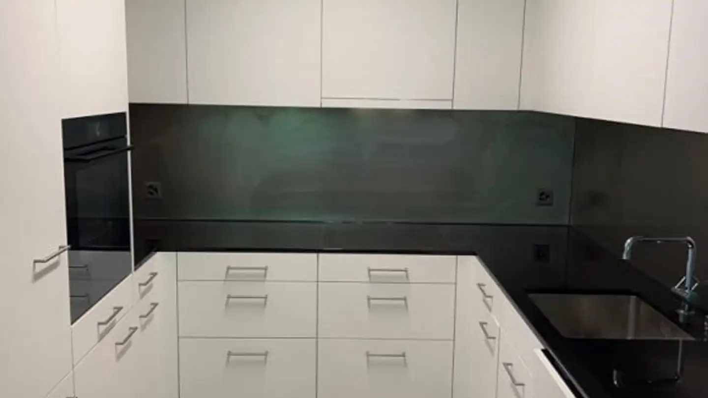 Wohnung mieten - Eichstrasse 13, 8107 Buchs ZH