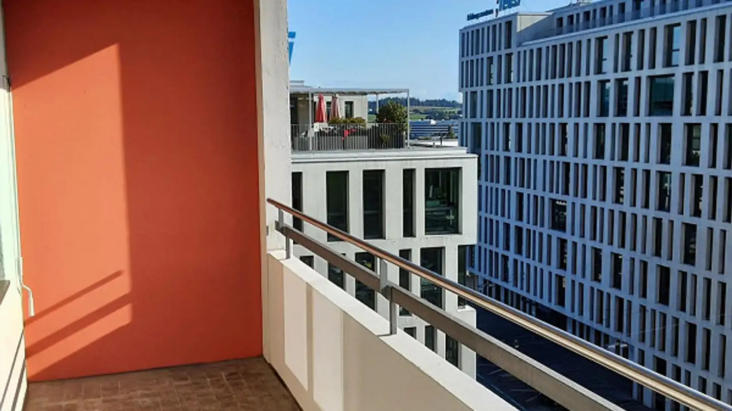 Wohnung mieten - Wankdorffeldstrasse 69, 3014 Bern - Foto 2