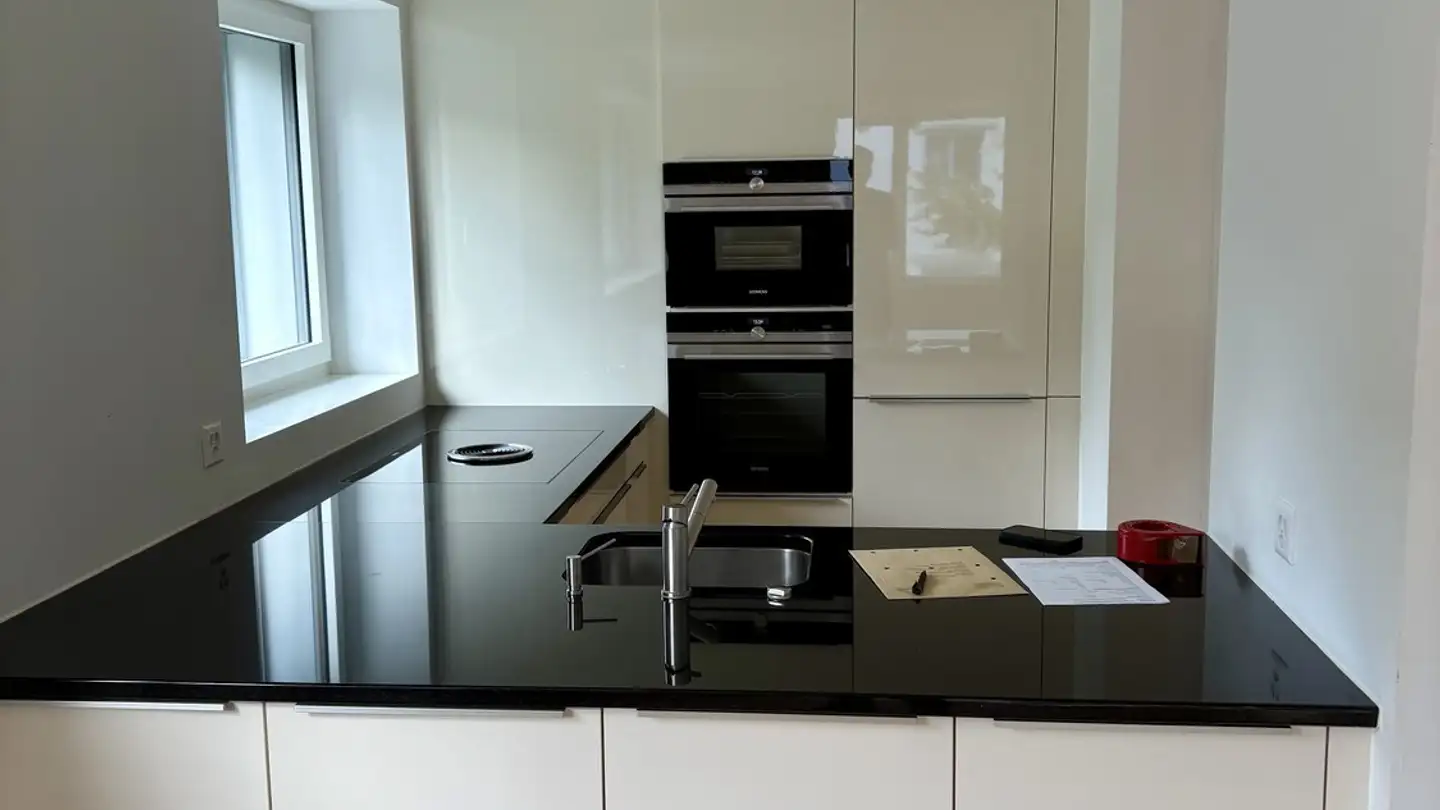 Wohnung mieten - Albisstrasse 159, 8038 Zürich - Foto 2