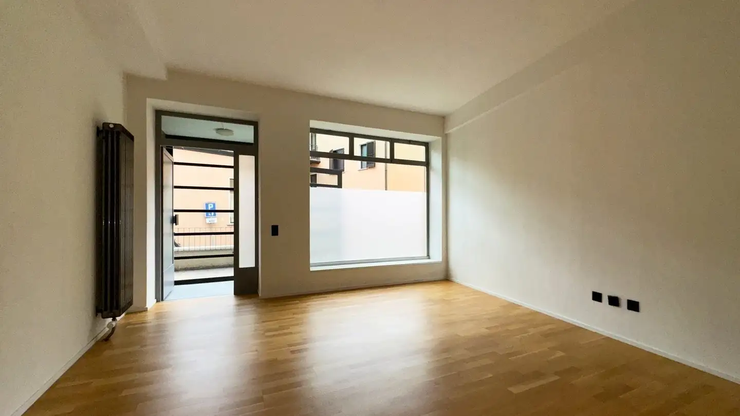 Office space for rent - Vicolo Del Municipio 2, 6988 Ponte Tresa - Photo 3