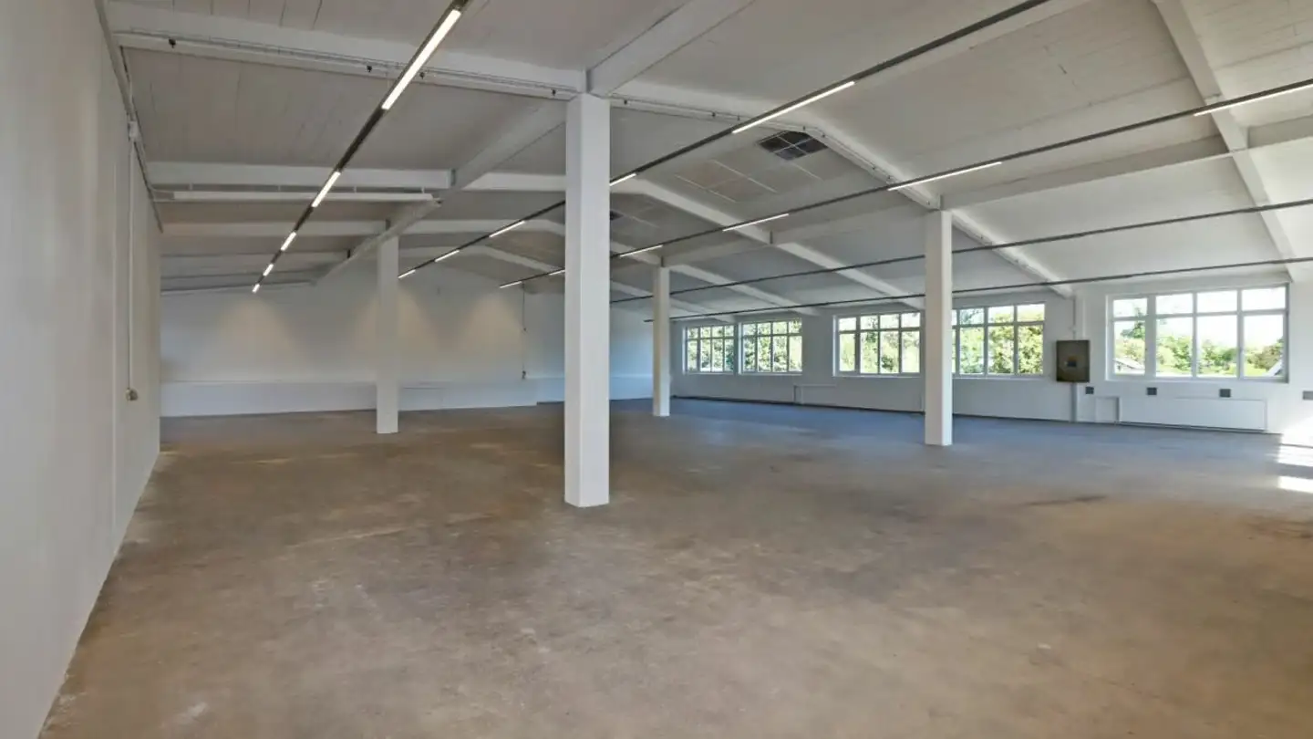 Storage space for rent - Morgentalstrasse 28, 8355 Aadorf