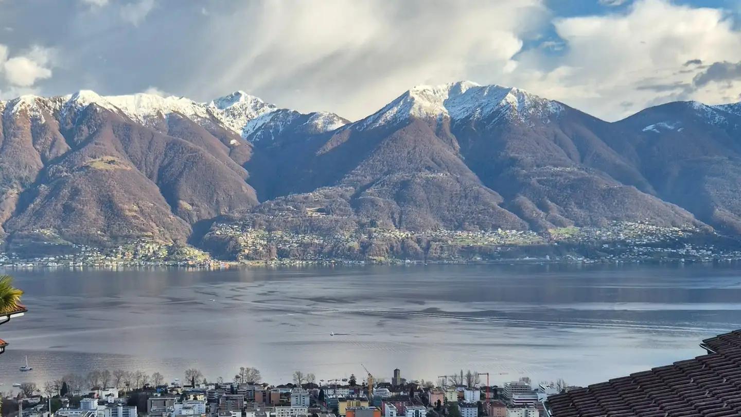 Casa singola in vendita - 6645 Brione sopra Minusio - Photo 3