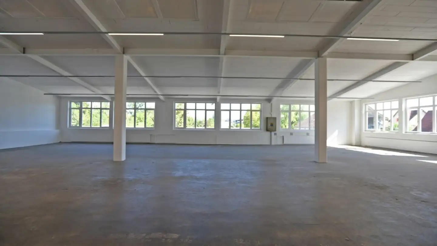 Storage space for rent - Morgentalstrasse 28, 8355 Aadorf - Photo 2