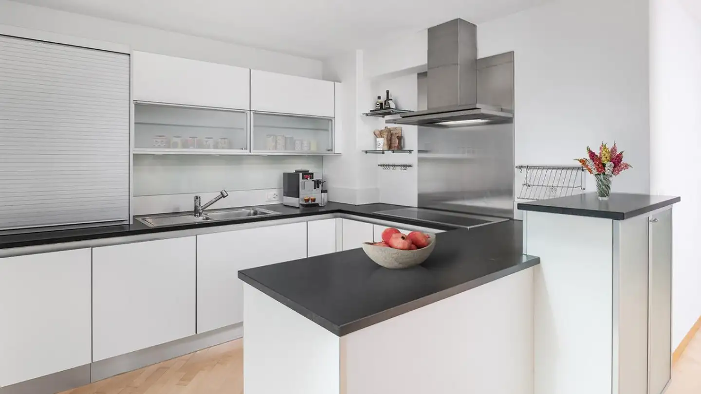 Wohnung kaufen - Fritz-Honegger-Weg 1, 8803 Rüschlikon - Foto 2
