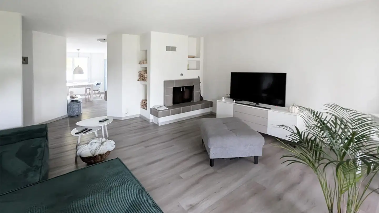 Wohnung kaufen - 8555 Müllheim Dorf - Foto 2