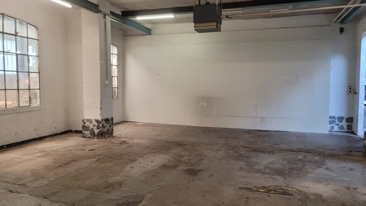 Spazio di archiviazione in affitto - Via Vignola 3, 6900 Lugano - Foto 3