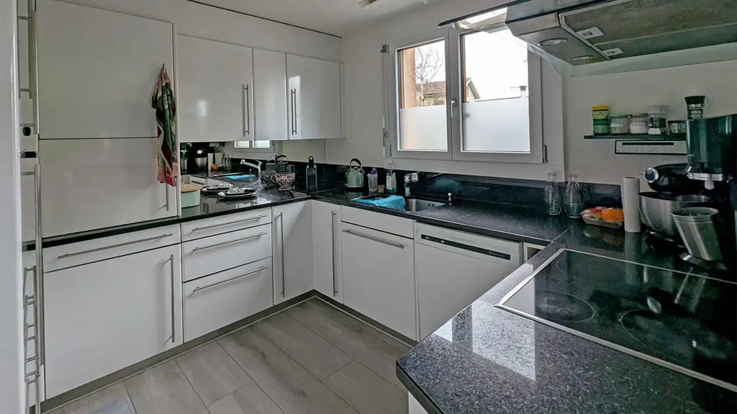 Wohnung kaufen - 8555 Müllheim Dorf - Foto 3