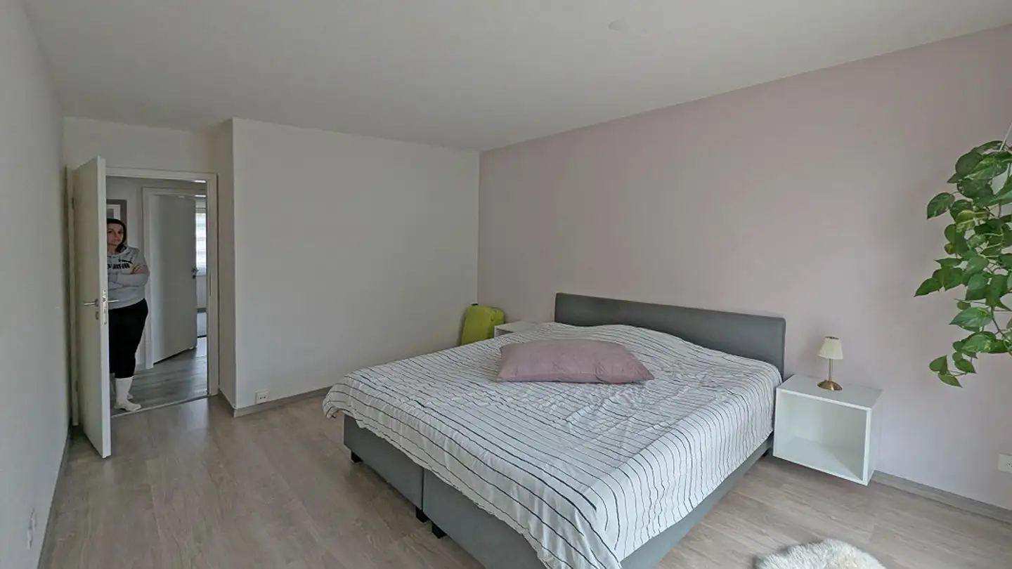 Wohnung kaufen - 8555 Müllheim Dorf - Foto 4