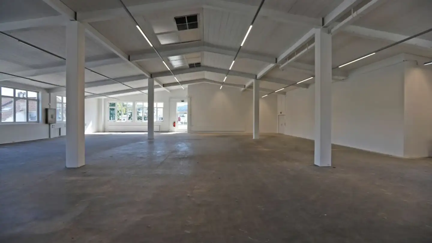 Storage space for rent - Morgentalstrasse 28, 8355 Aadorf - Photo 3