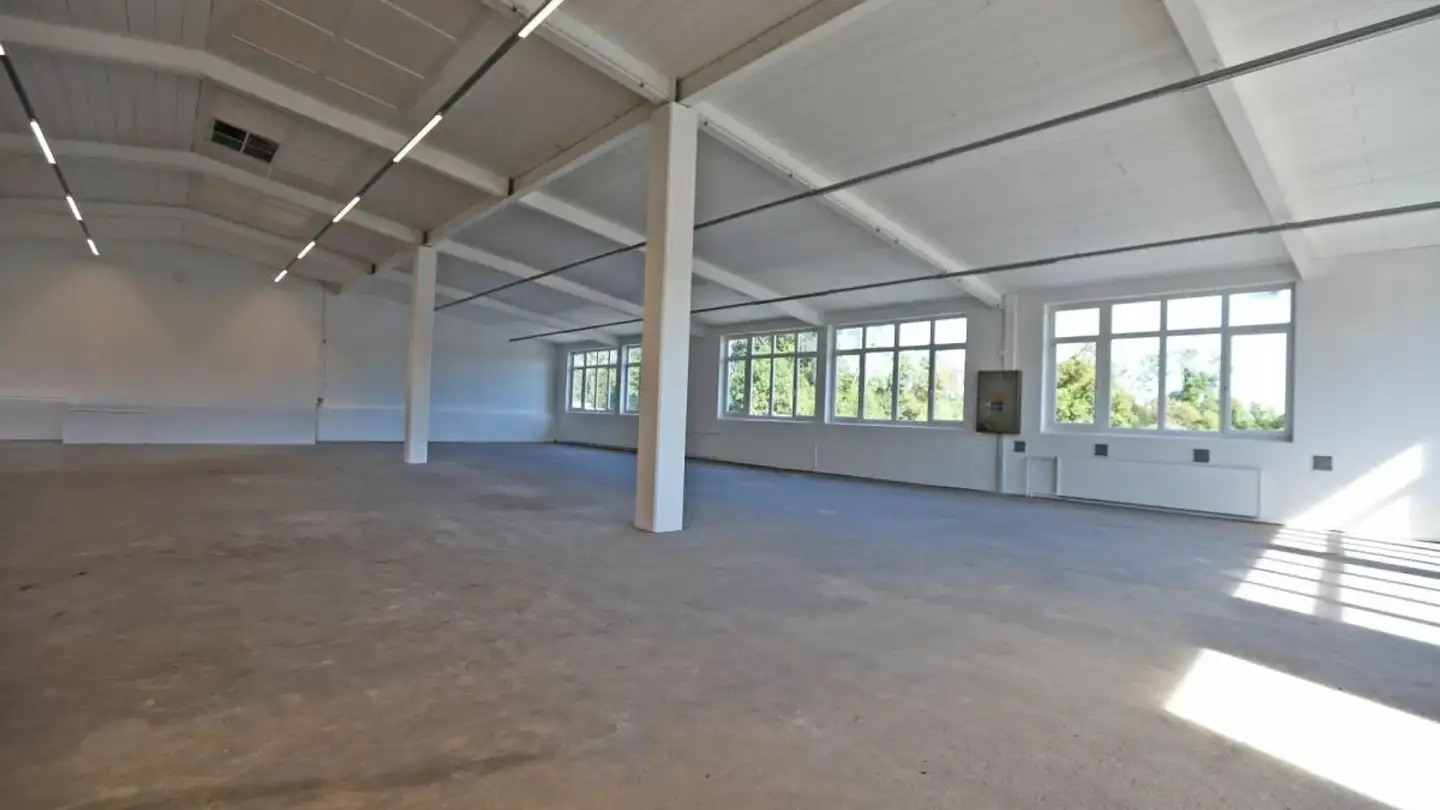 Storage space for rent - Morgentalstrasse 28, 8355 Aadorf - Photo 4