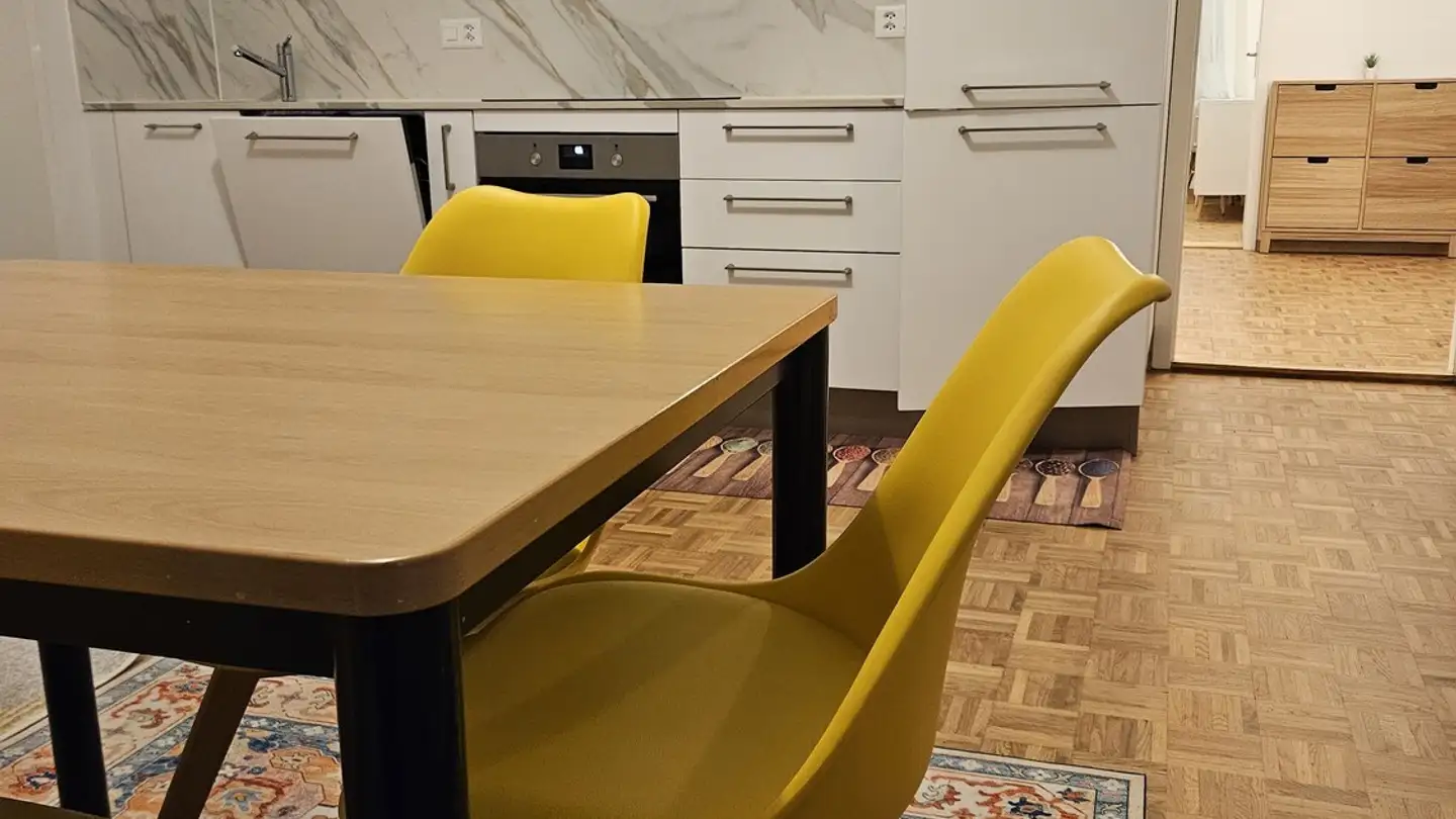 Zimmer mieten - Avenue de Beaumont, 1010 Lausanne