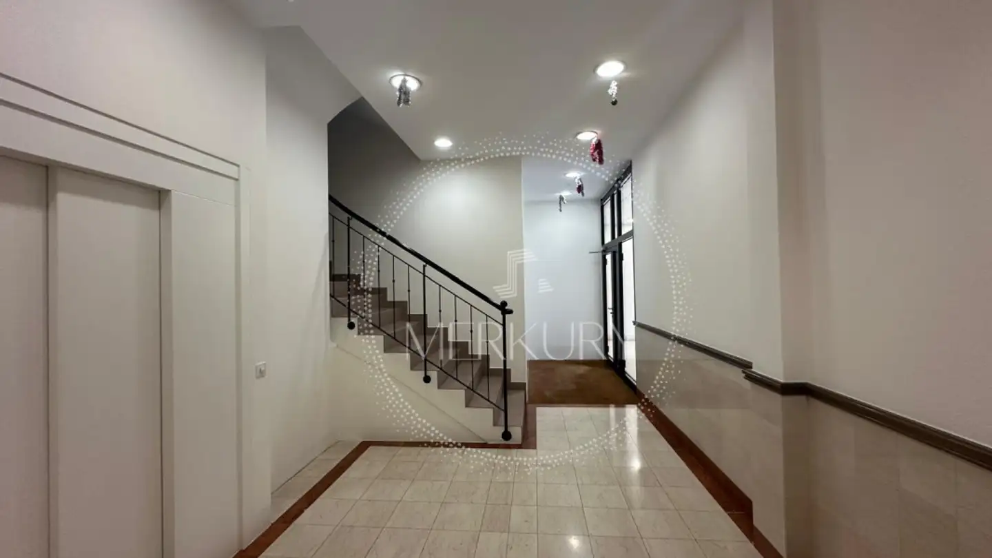 Apartment for rent - 1203 Genève