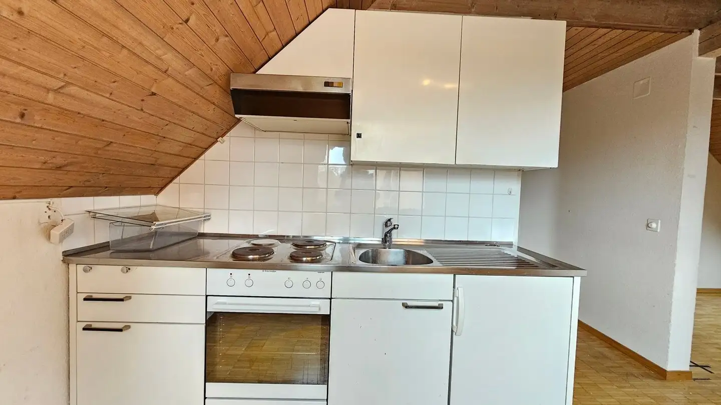 Appartamento in affitto - Lindenplatz 12, 8203 Schaffhausen - Photo 2