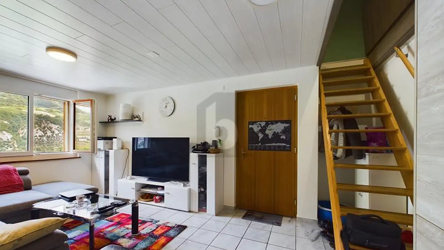 Villa à vendre - 3952 Susten
