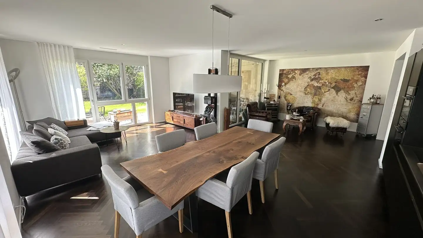 Appartement à louer - Im Moos 3, 5000 Aarau