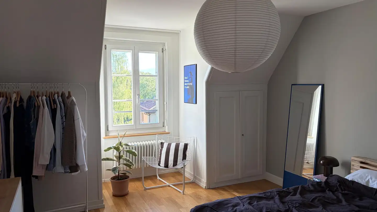 Furnished apartment for rent - 3012 Bern - Photo 2