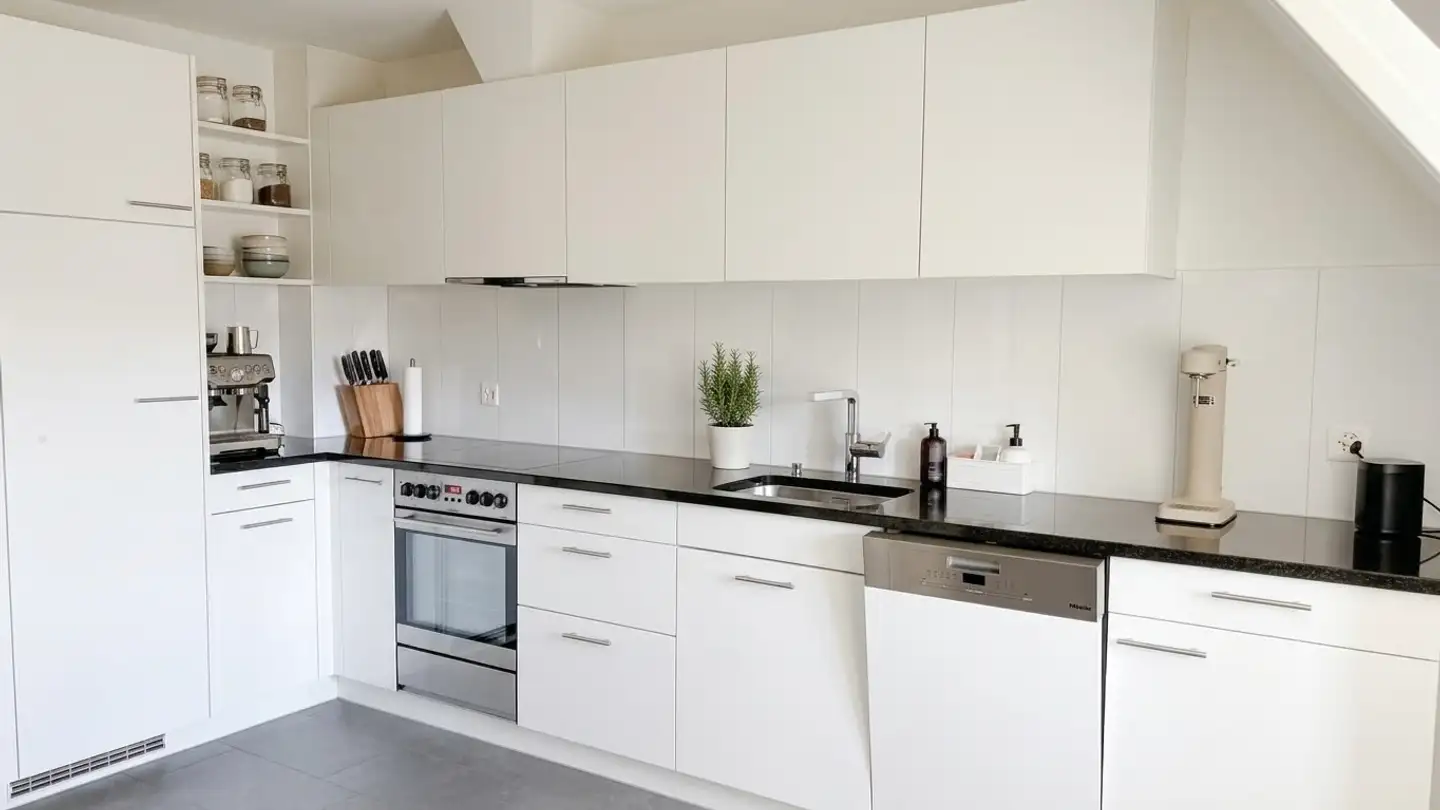 Furnished apartment for rent - 3012 Bern - Photo 4