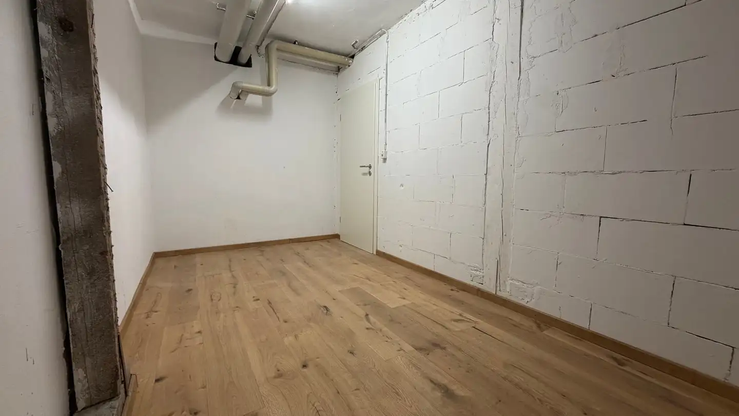 Sala hobby in affitto - Hagentalerstrasse 8, 4055 Basel