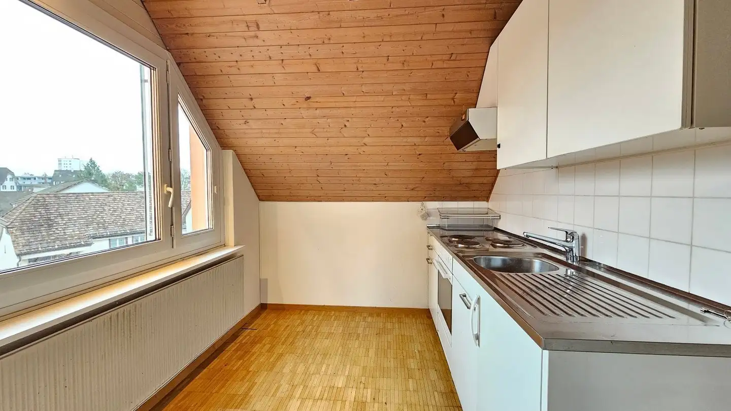 Appartamento in affitto - Lindenplatz 12, 8203 Schaffhausen - Photo 4
